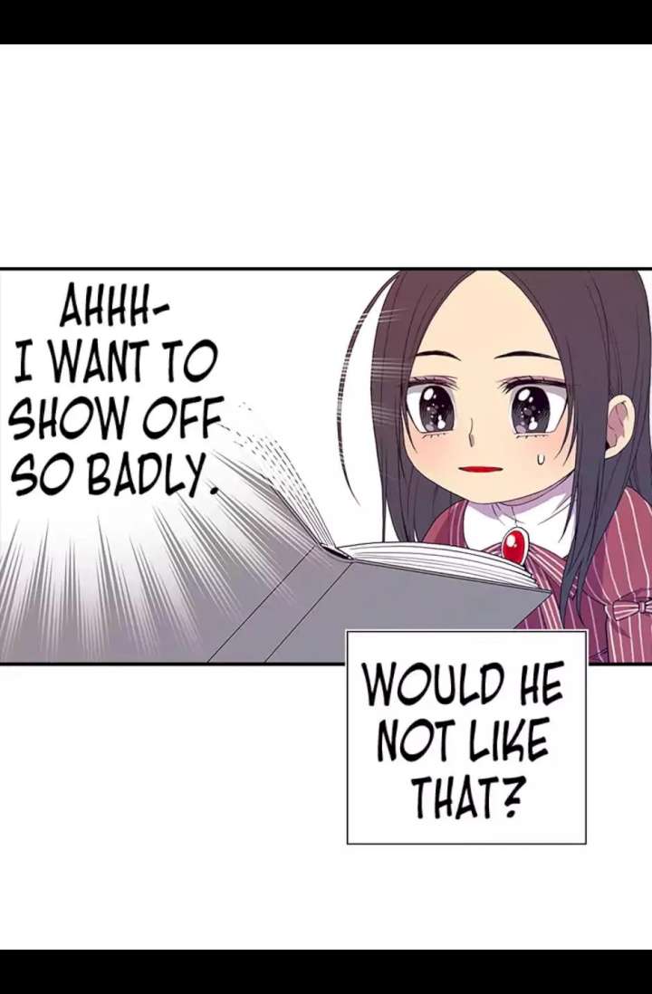 They Say I Was Born A King’s Daughter - Chapter 6 Page 43