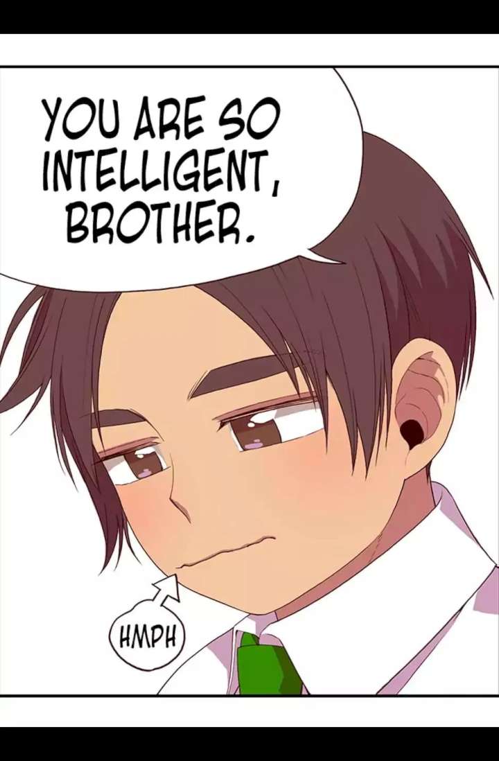 They Say I Was Born A King’s Daughter - Chapter 6 Page 44