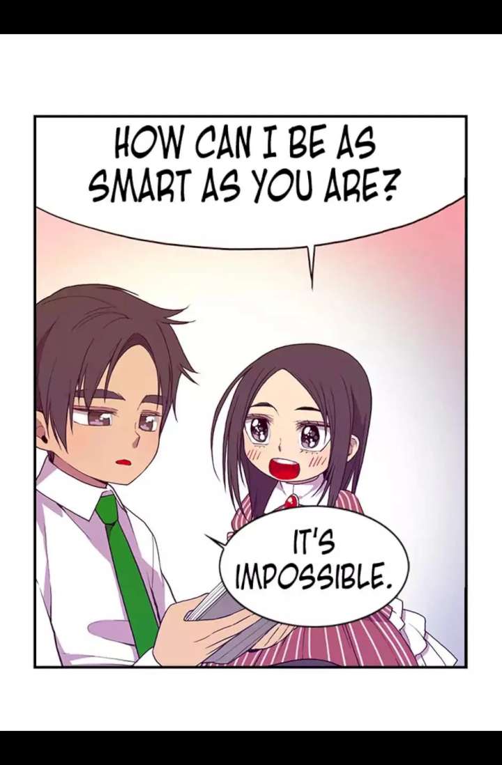 They Say I Was Born A King’s Daughter - Chapter 6 Page 45