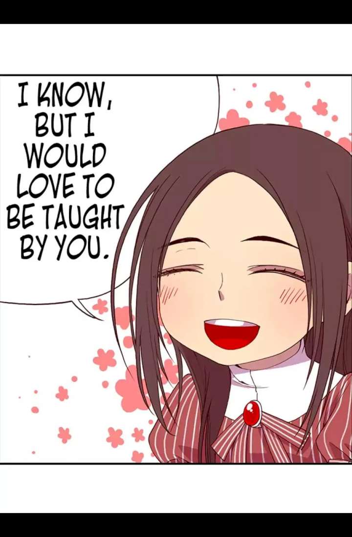 They Say I Was Born A King’s Daughter - Chapter 6 Page 46