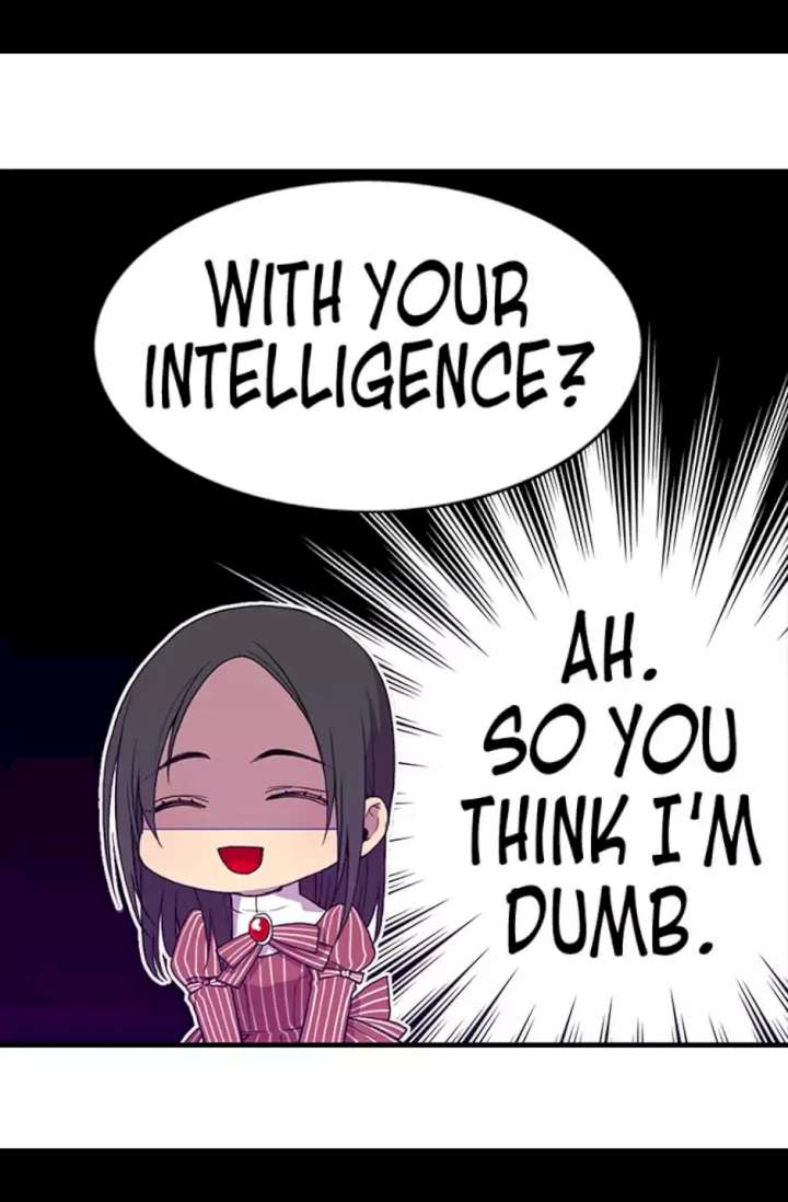 They Say I Was Born A King’s Daughter - Chapter 6 Page 47