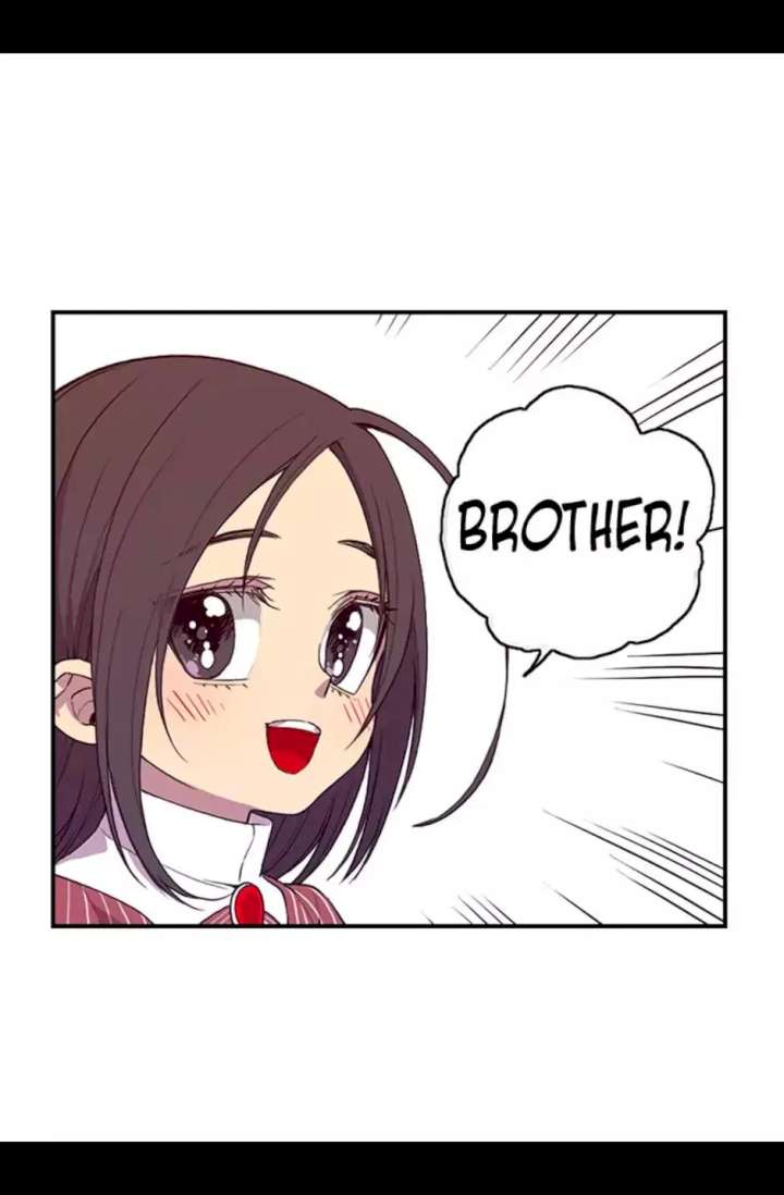 They Say I Was Born A King’s Daughter - Chapter 6 Page 5