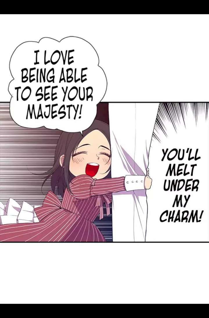 They Say I Was Born A King’s Daughter - Chapter 6 Page 54