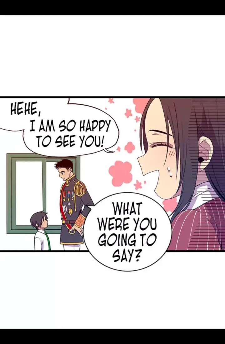 They Say I Was Born A King’s Daughter - Chapter 6 Page 56