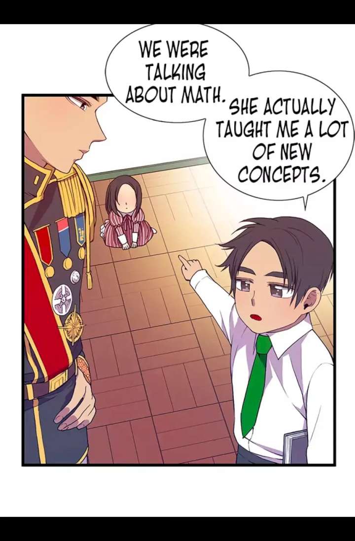 They Say I Was Born A King’s Daughter - Chapter 6 Page 57