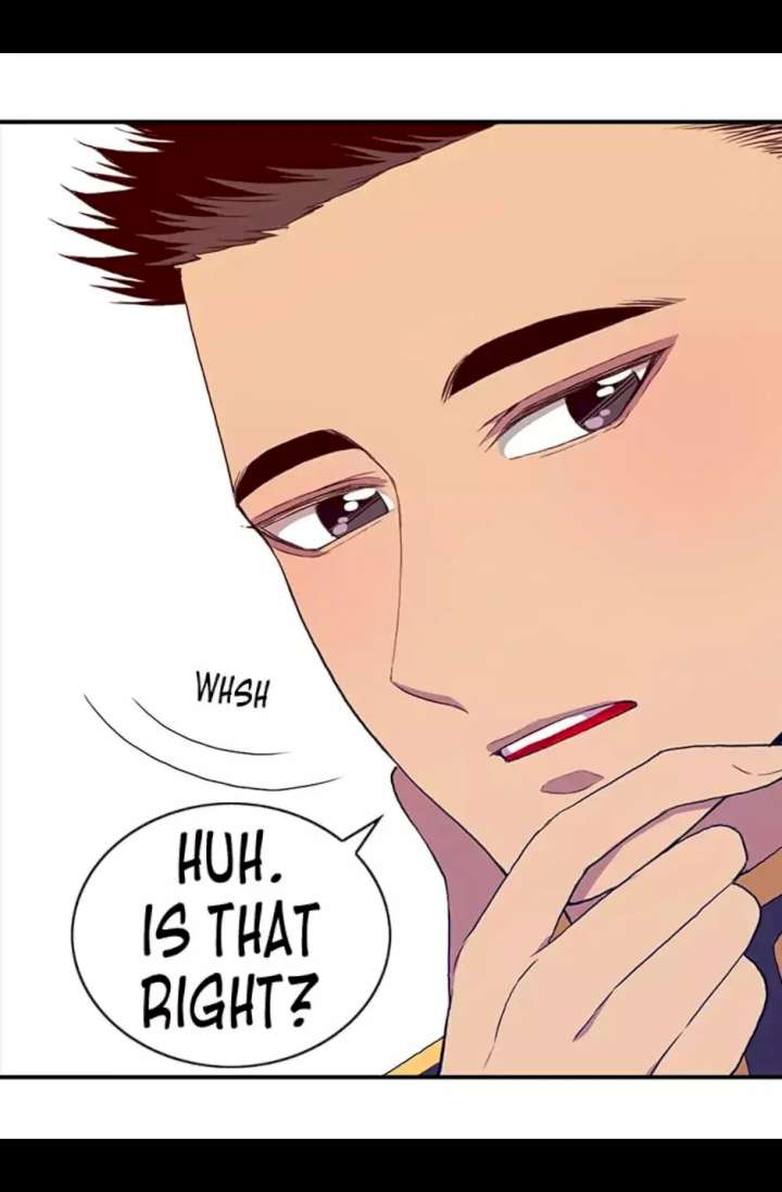 They Say I Was Born A King’s Daughter - Chapter 6 Page 58