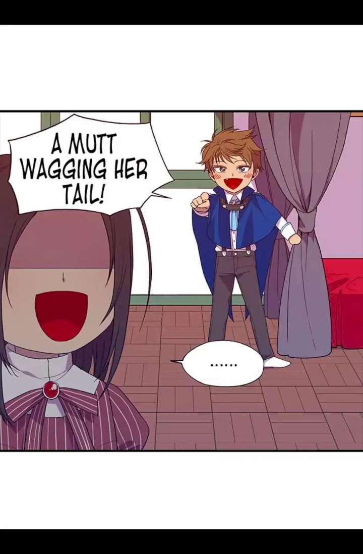 They Say I Was Born A King’s Daughter - Chapter 6 Page 60