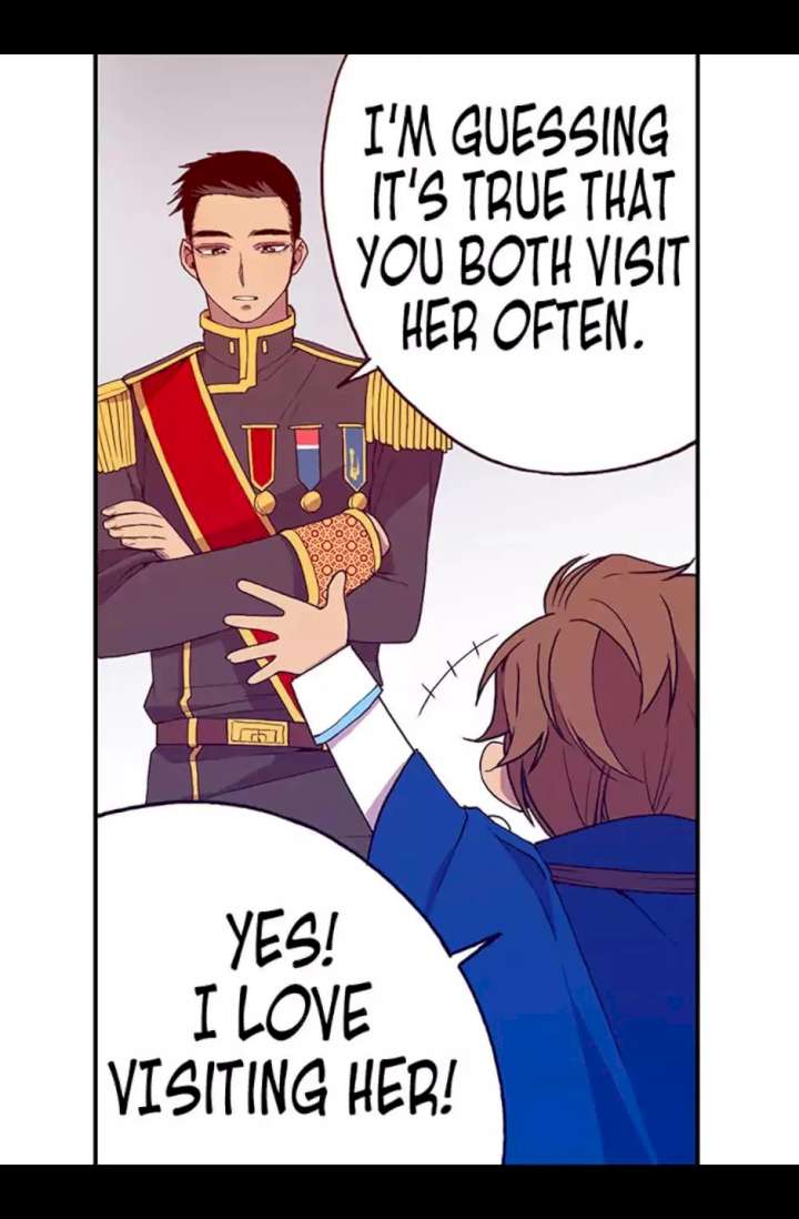 They Say I Was Born A King’s Daughter - Chapter 6 Page 61
