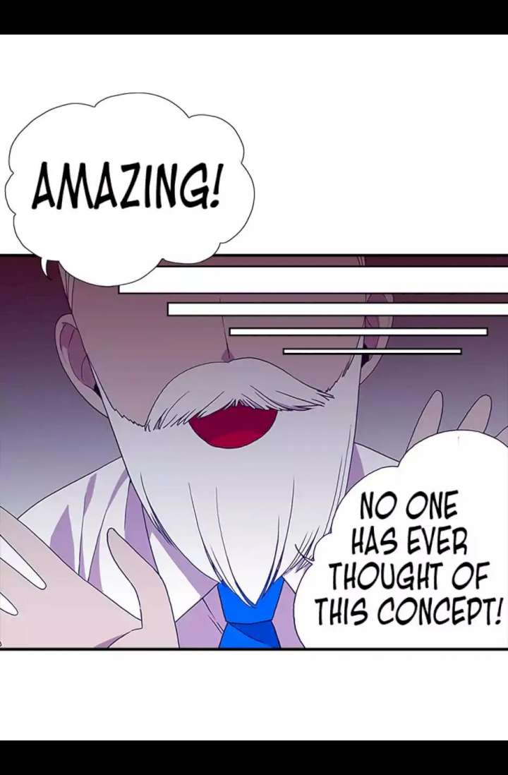 They Say I Was Born A King’s Daughter - Chapter 6 Page 63