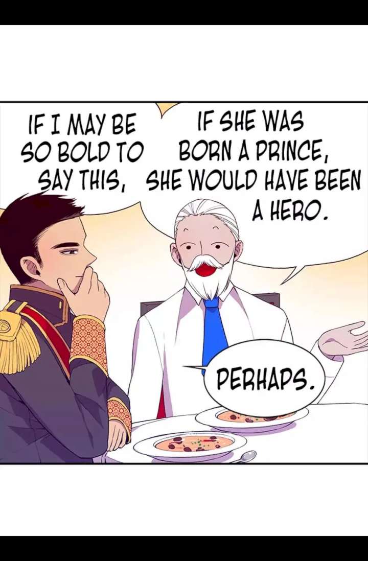 They Say I Was Born A King’s Daughter - Chapter 6 Page 64