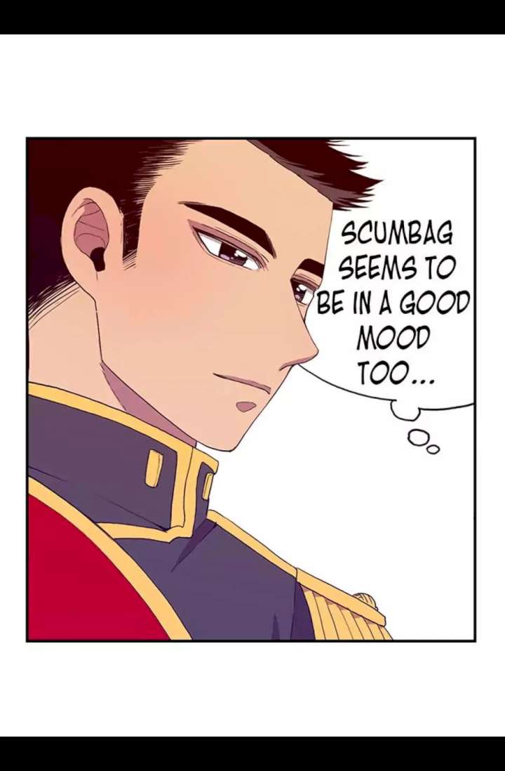 They Say I Was Born A King’s Daughter - Chapter 6 Page 67
