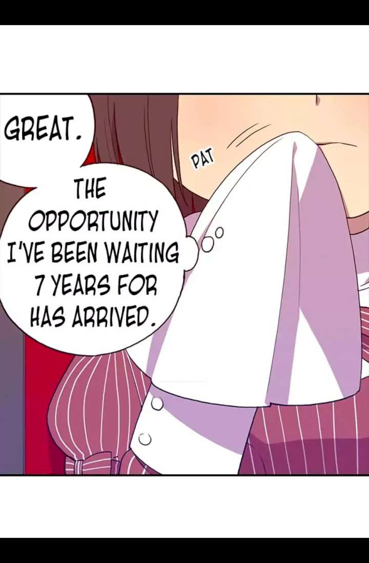 They Say I Was Born A King’s Daughter - Chapter 6 Page 68