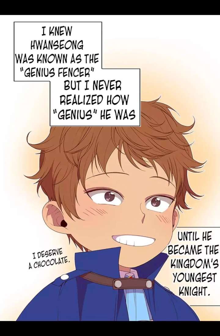 They Say I Was Born A King’s Daughter - Chapter 6 Page 7