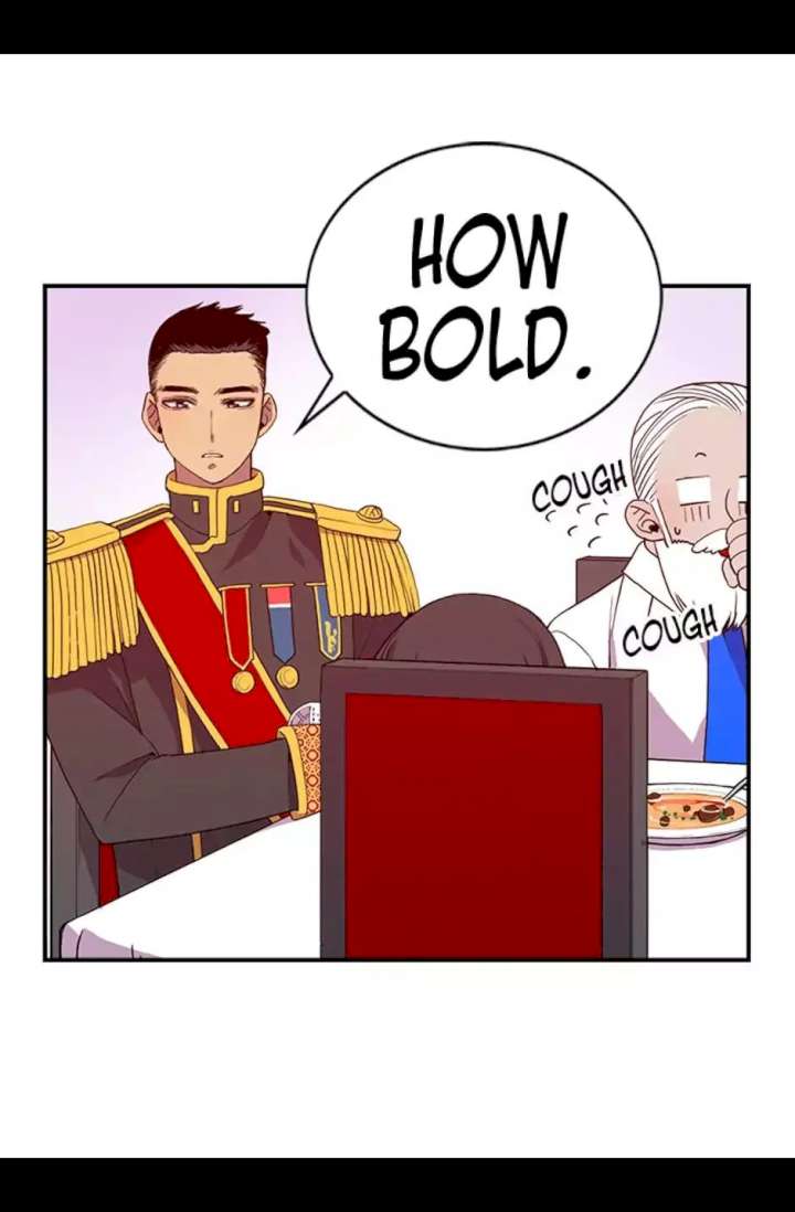 They Say I Was Born A King’s Daughter - Chapter 6 Page 71