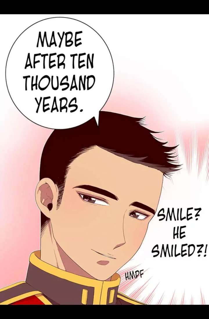 They Say I Was Born A King’s Daughter - Chapter 6 Page 73