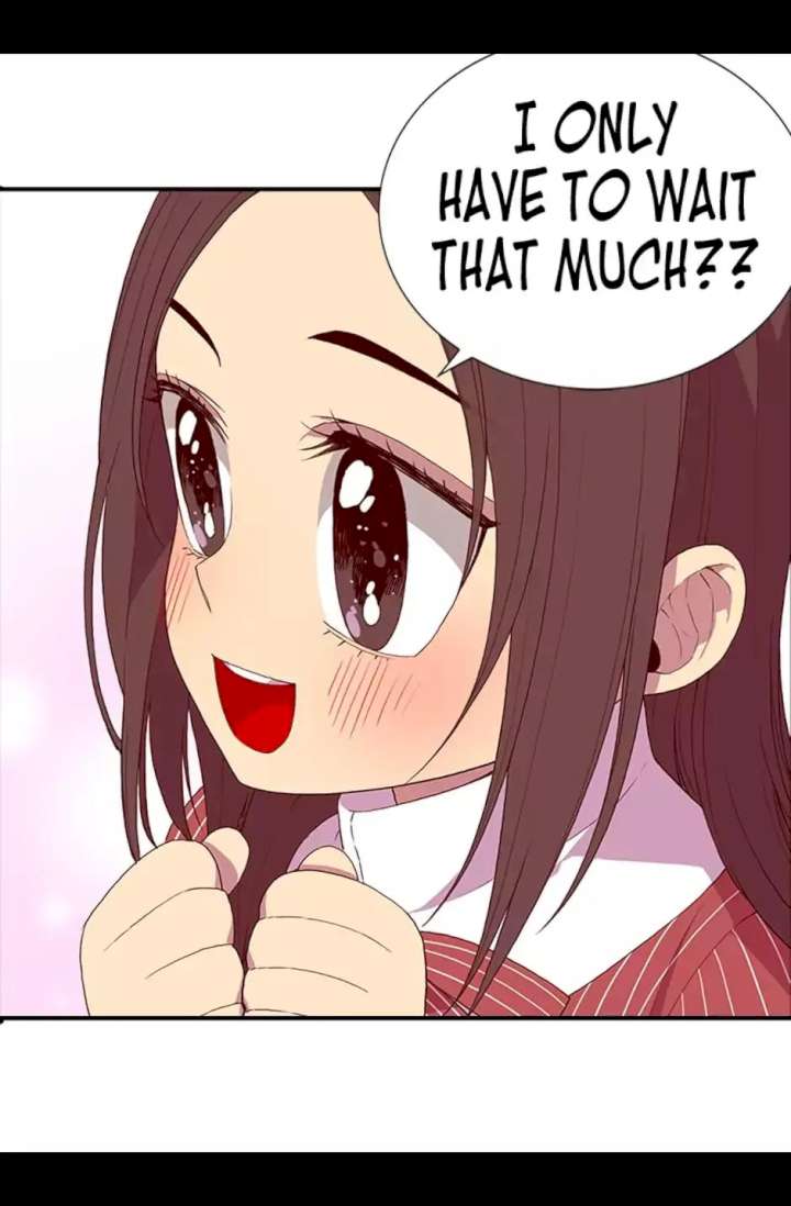 They Say I Was Born A King’s Daughter - Chapter 6 Page 74