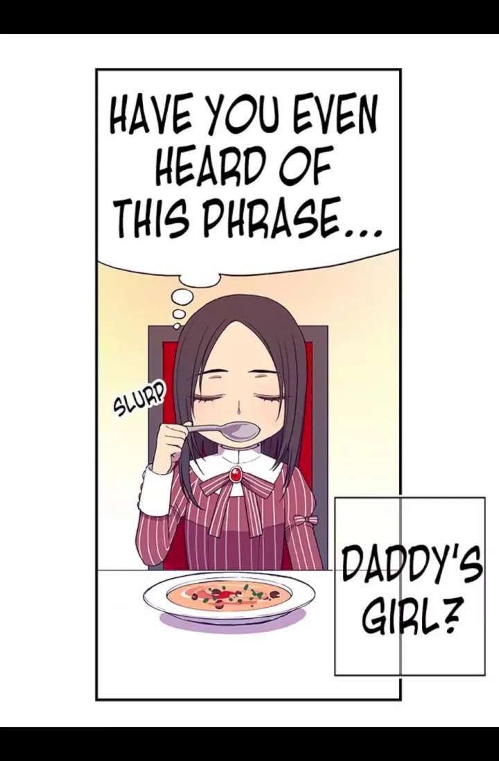 They Say I Was Born A King’s Daughter - Chapter 6 Page 78