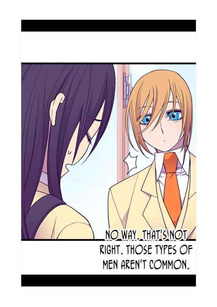 They Say I Was Born A King’s Daughter - Chapter 60 Page 13