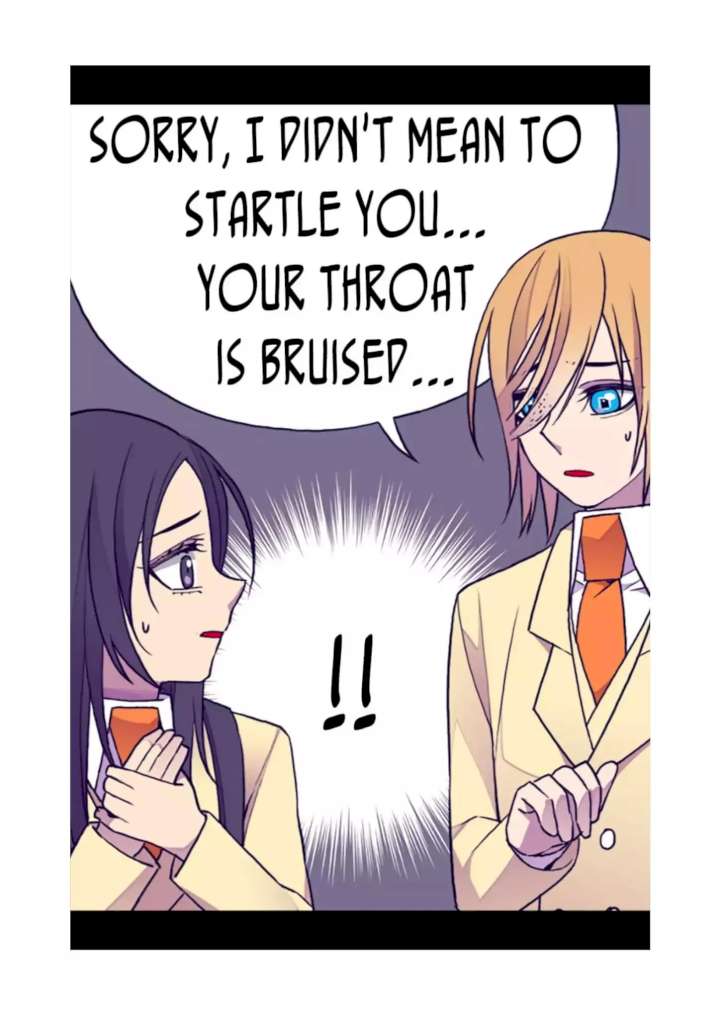 They Say I Was Born A King’s Daughter - Chapter 60 Page 16