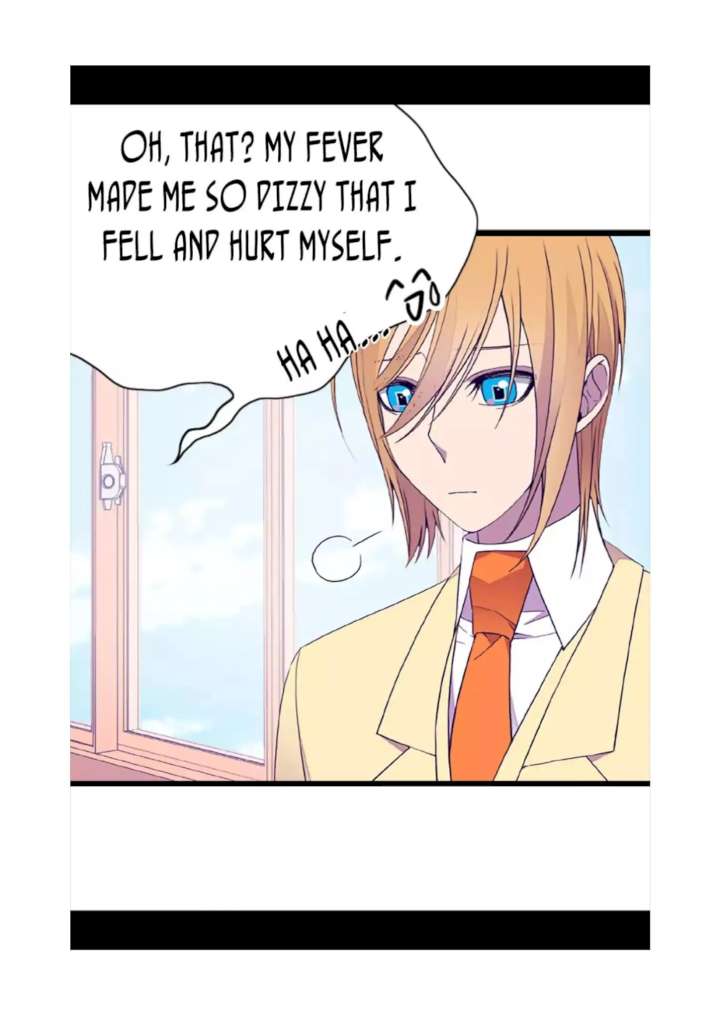 They Say I Was Born A King’s Daughter - Chapter 60 Page 17