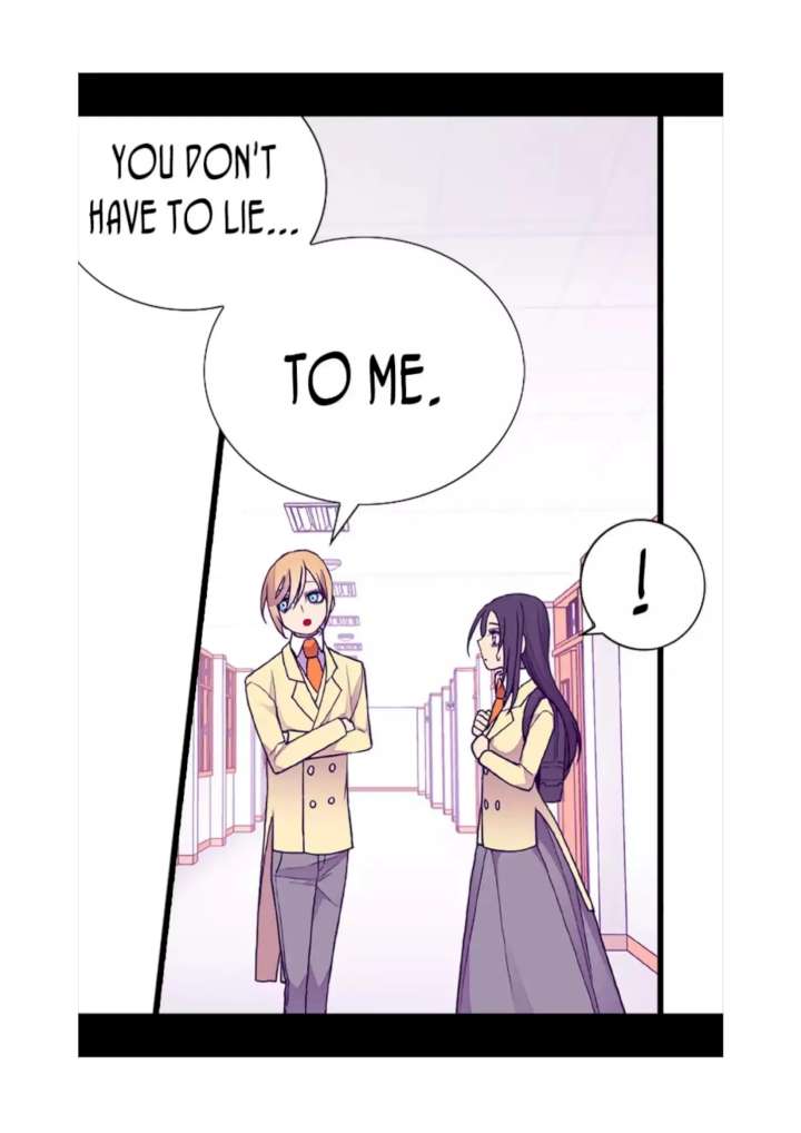 They Say I Was Born A King’s Daughter - Chapter 60 Page 19