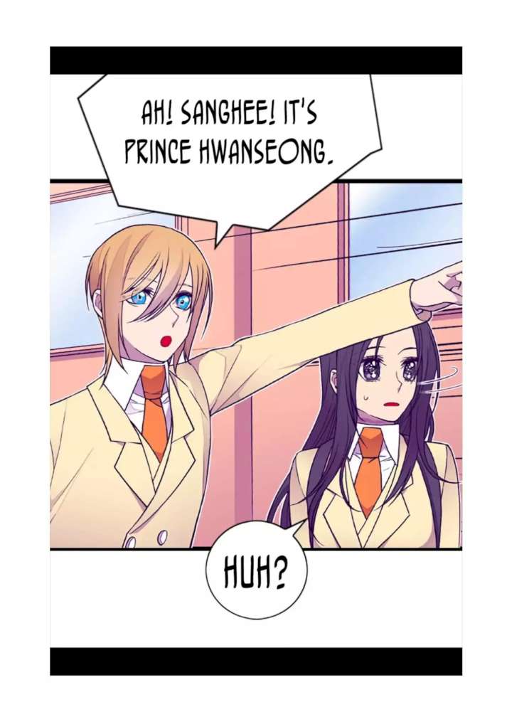 They Say I Was Born A King’s Daughter - Chapter 60 Page 20