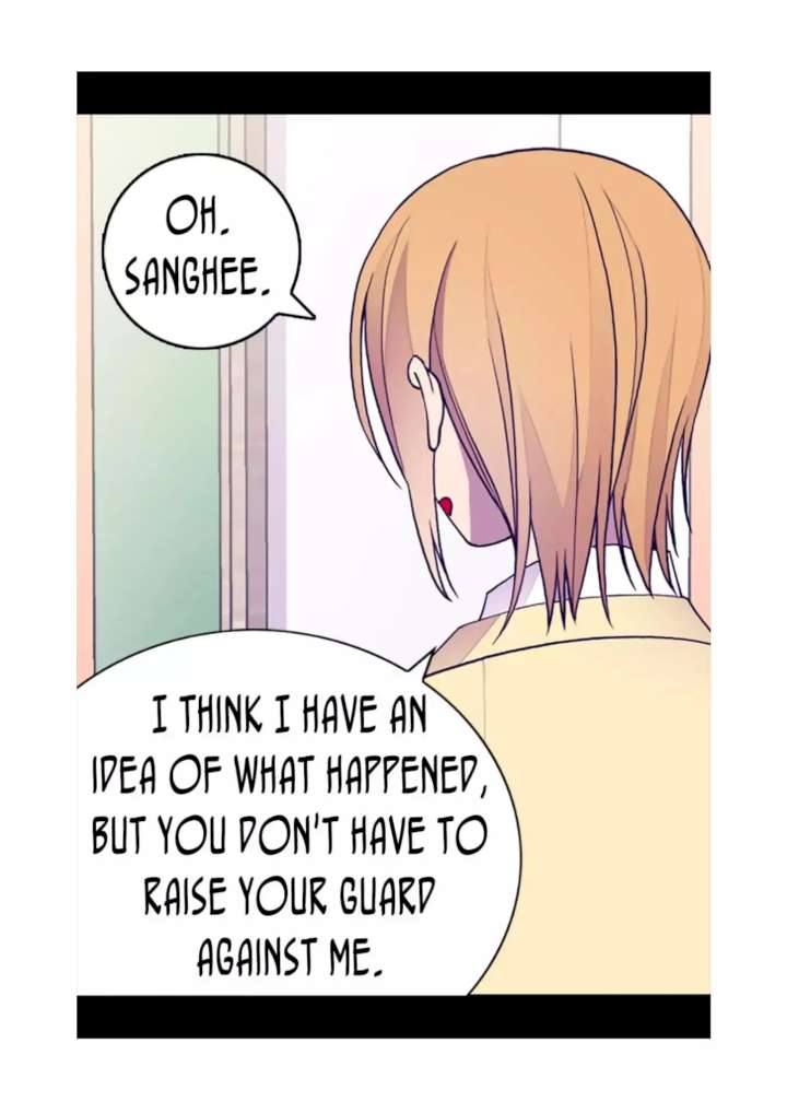They Say I Was Born A King’s Daughter - Chapter 60 Page 24