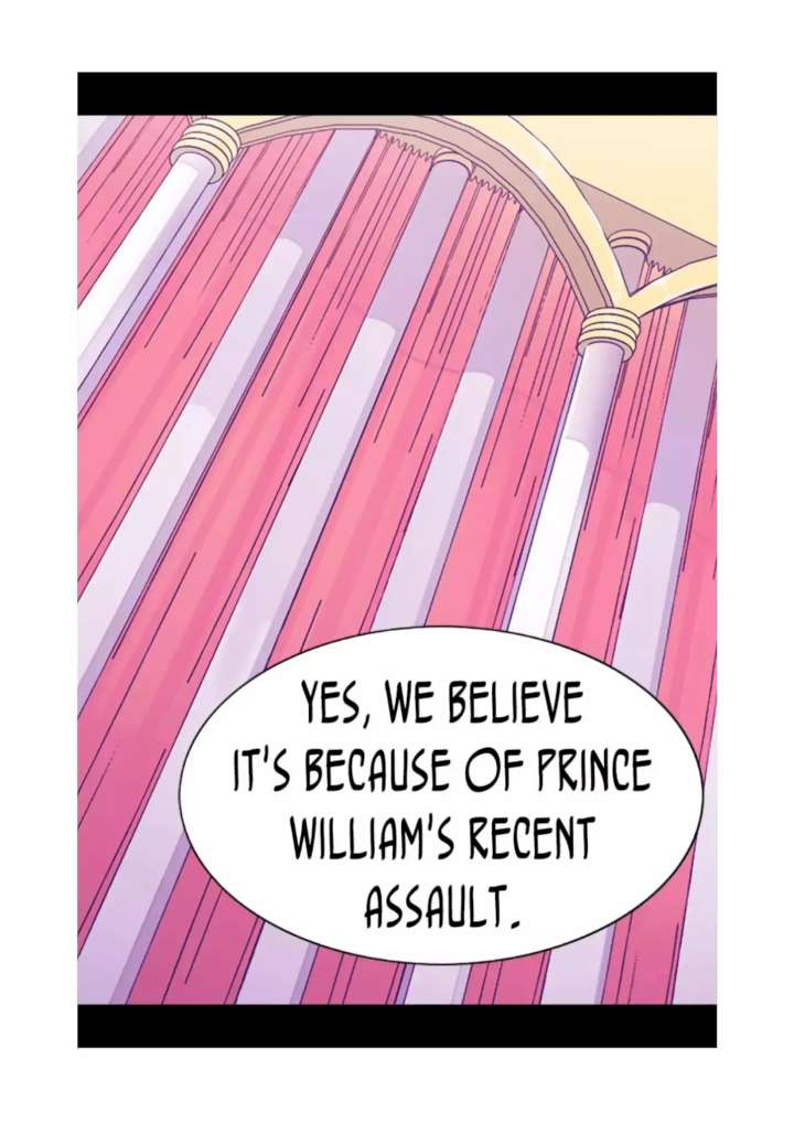 They Say I Was Born A King’s Daughter - Chapter 60 Page 31