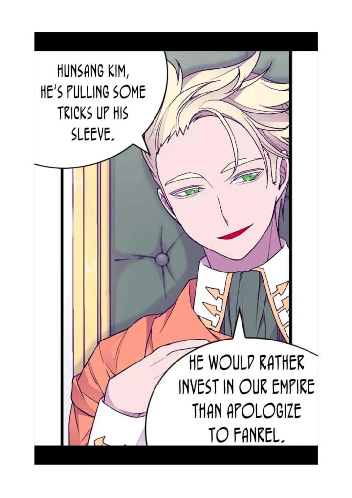 They Say I Was Born A King’s Daughter - Chapter 60 Page 32