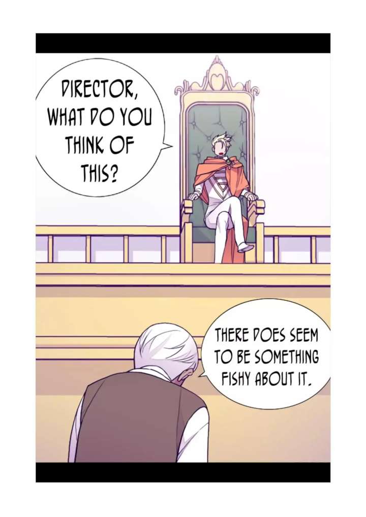 They Say I Was Born A King’s Daughter - Chapter 60 Page 33