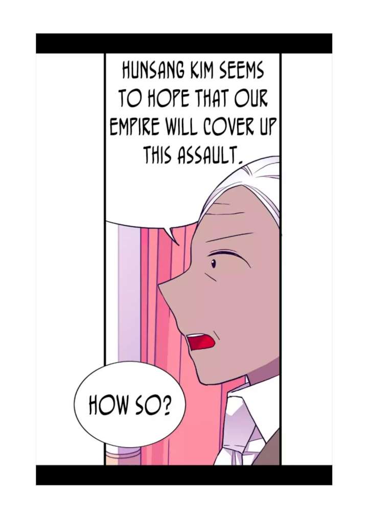 They Say I Was Born A King’s Daughter - Chapter 60 Page 35