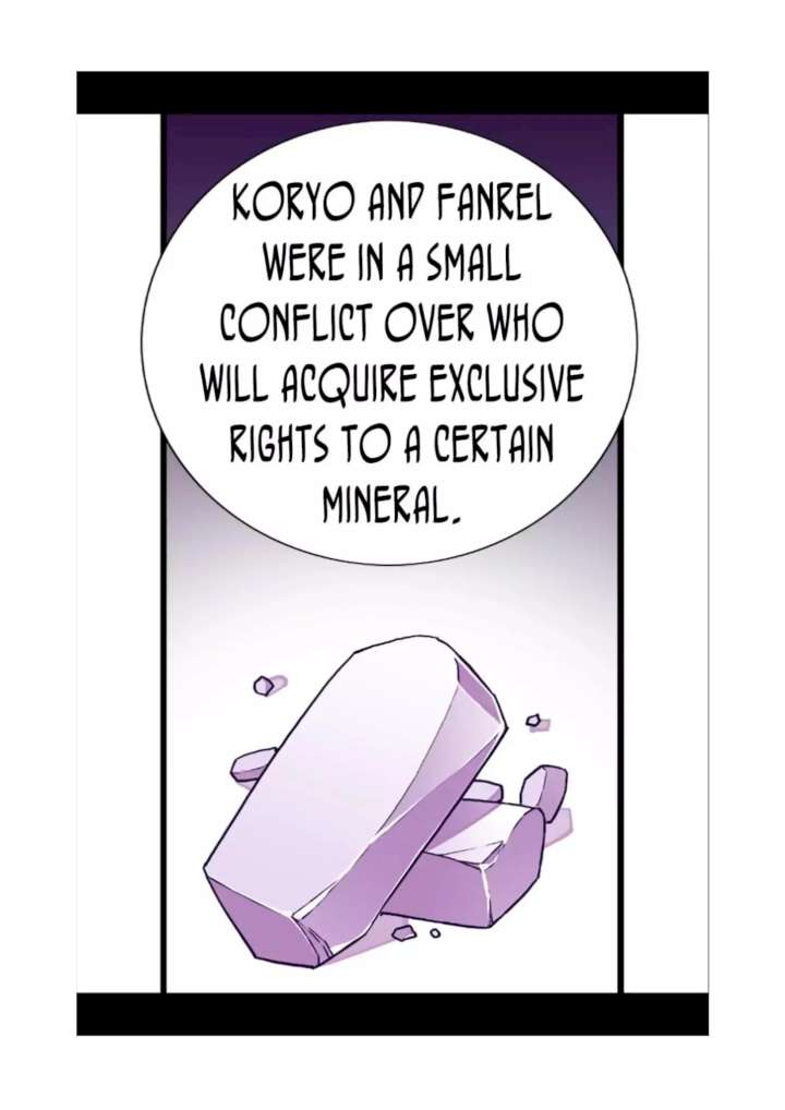 They Say I Was Born A King’s Daughter - Chapter 60 Page 36
