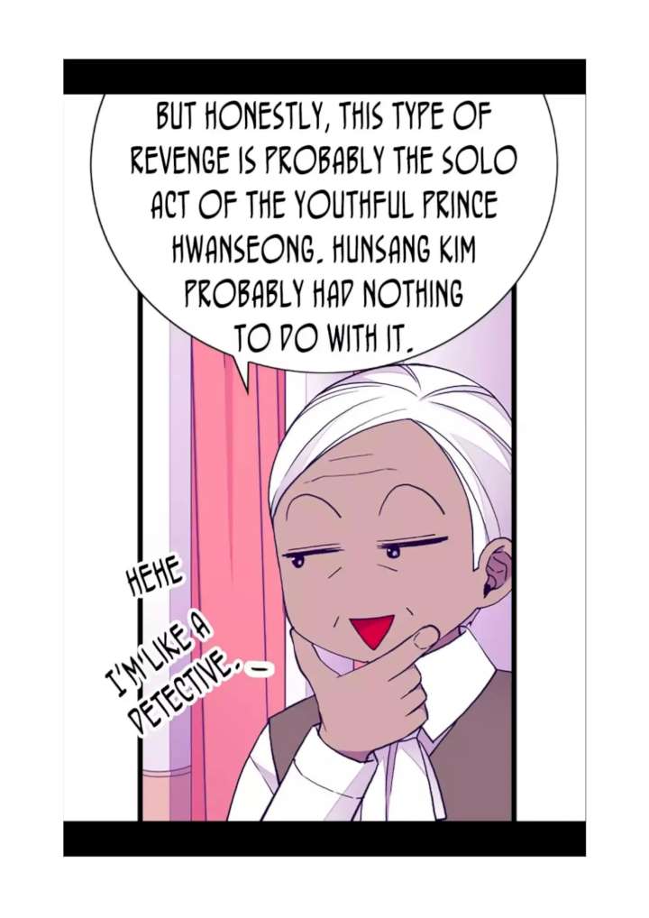 They Say I Was Born A King’s Daughter - Chapter 60 Page 38