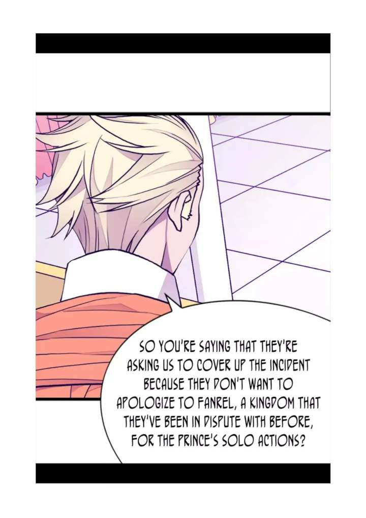 They Say I Was Born A King’s Daughter - Chapter 60 Page 39