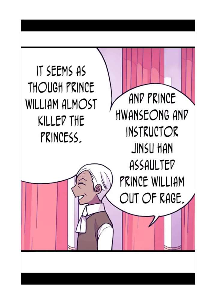 They Say I Was Born A King’s Daughter - Chapter 60 Page 43