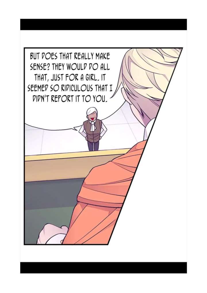 They Say I Was Born A King’s Daughter - Chapter 60 Page 44