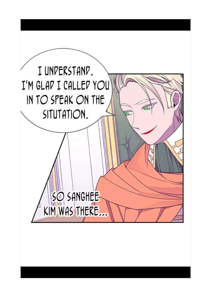 They Say I Was Born A King’s Daughter - Chapter 60 Page 45