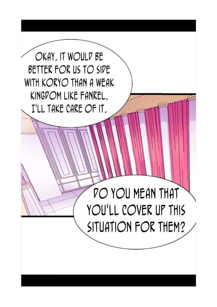 They Say I Was Born A King’s Daughter - Chapter 60 Page 46