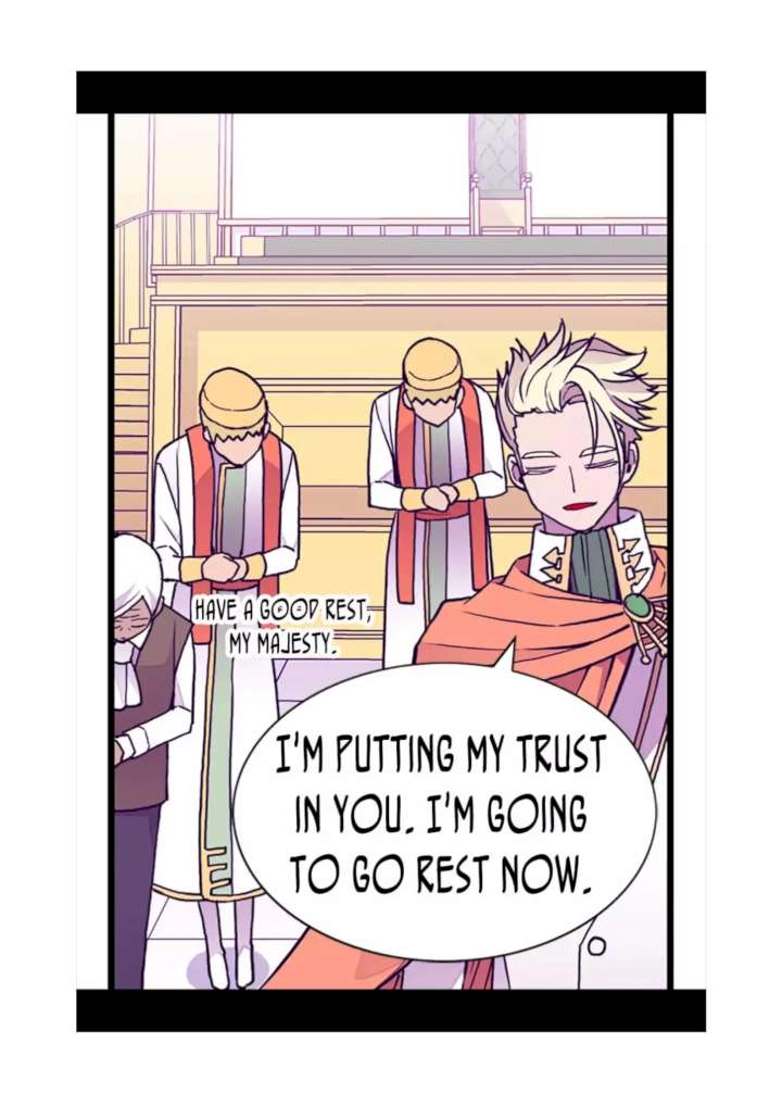 They Say I Was Born A King’s Daughter - Chapter 60 Page 49