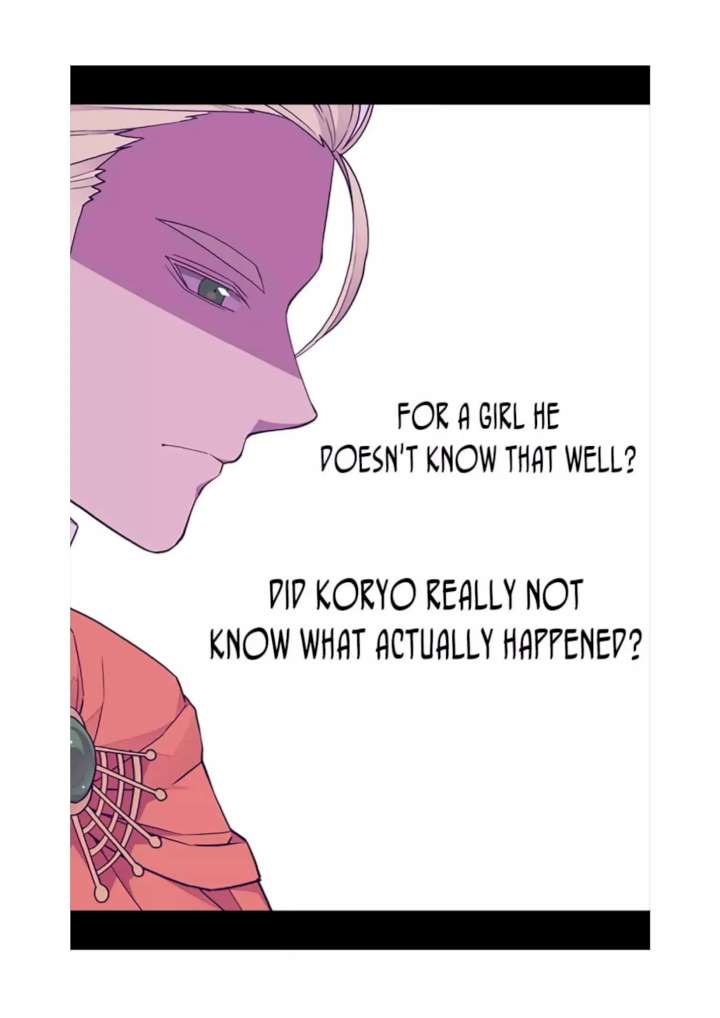 They Say I Was Born A King’s Daughter - Chapter 60 Page 51
