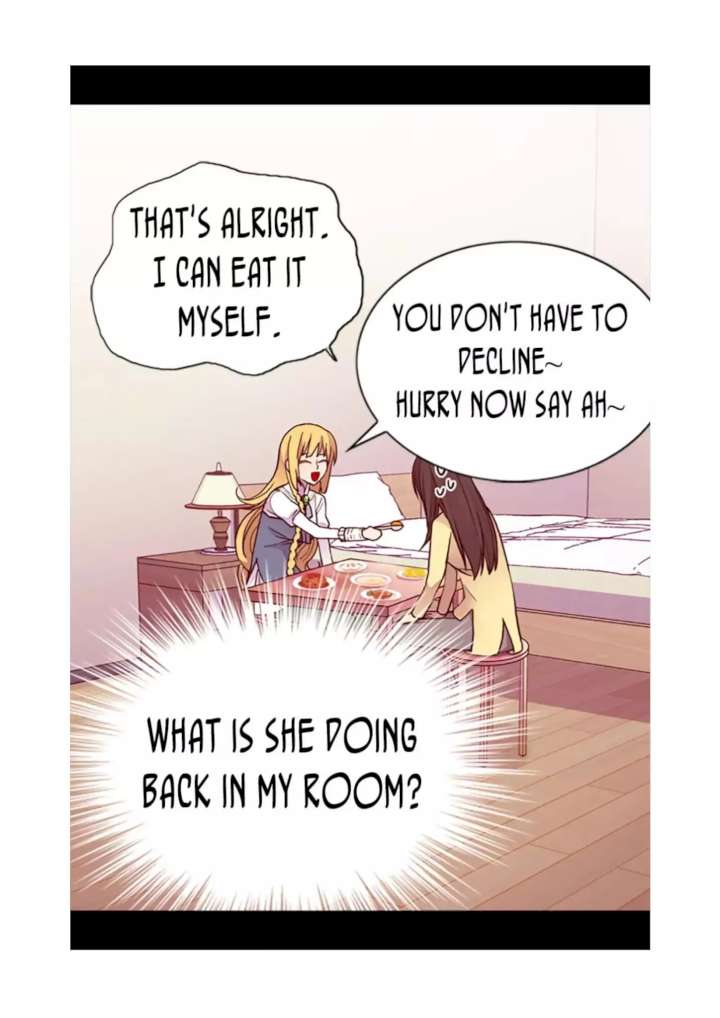 They Say I Was Born A King’s Daughter - Chapter 60 Page 57