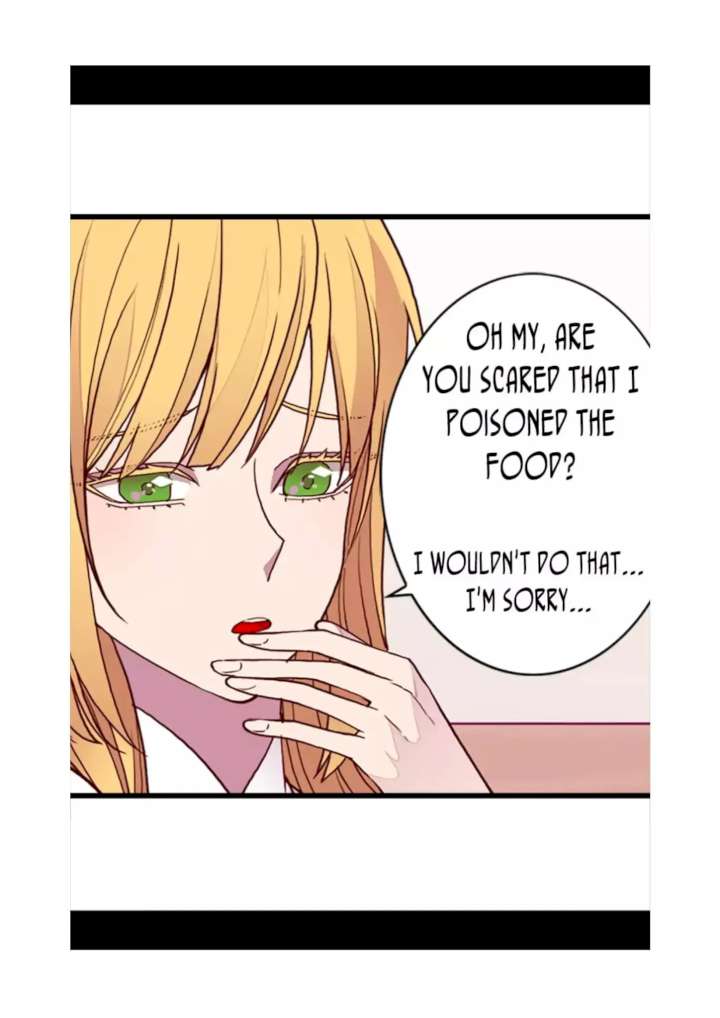 They Say I Was Born A King’s Daughter - Chapter 60 Page 58