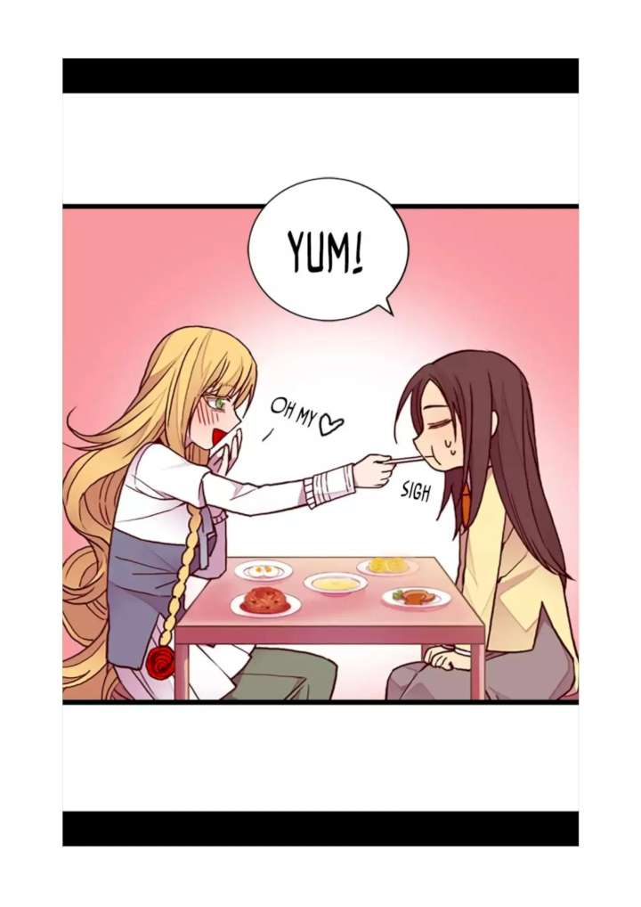 They Say I Was Born A King’s Daughter - Chapter 60 Page 61