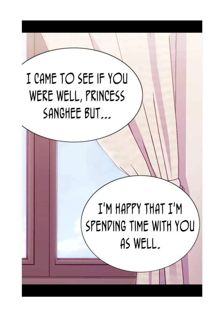 They Say I Was Born A King’s Daughter - Chapter 60 Page 65