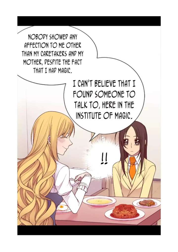 They Say I Was Born A King’s Daughter - Chapter 60 Page 66