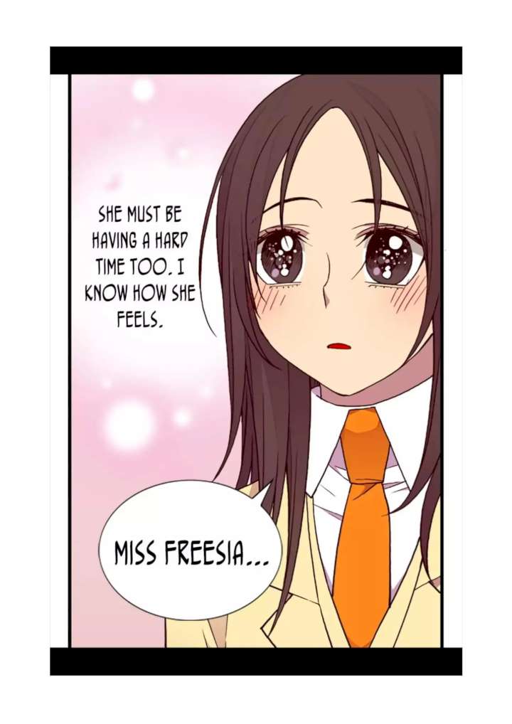 They Say I Was Born A King’s Daughter - Chapter 60 Page 68