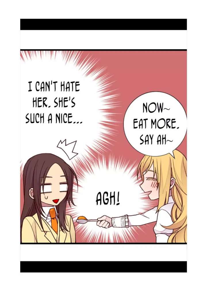 They Say I Was Born A King’s Daughter - Chapter 60 Page 69