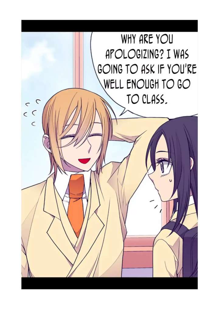 They Say I Was Born A King’s Daughter - Chapter 60 Page 7