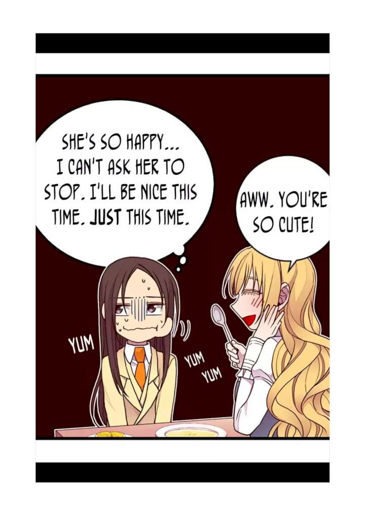 They Say I Was Born A King’s Daughter - Chapter 60 Page 70