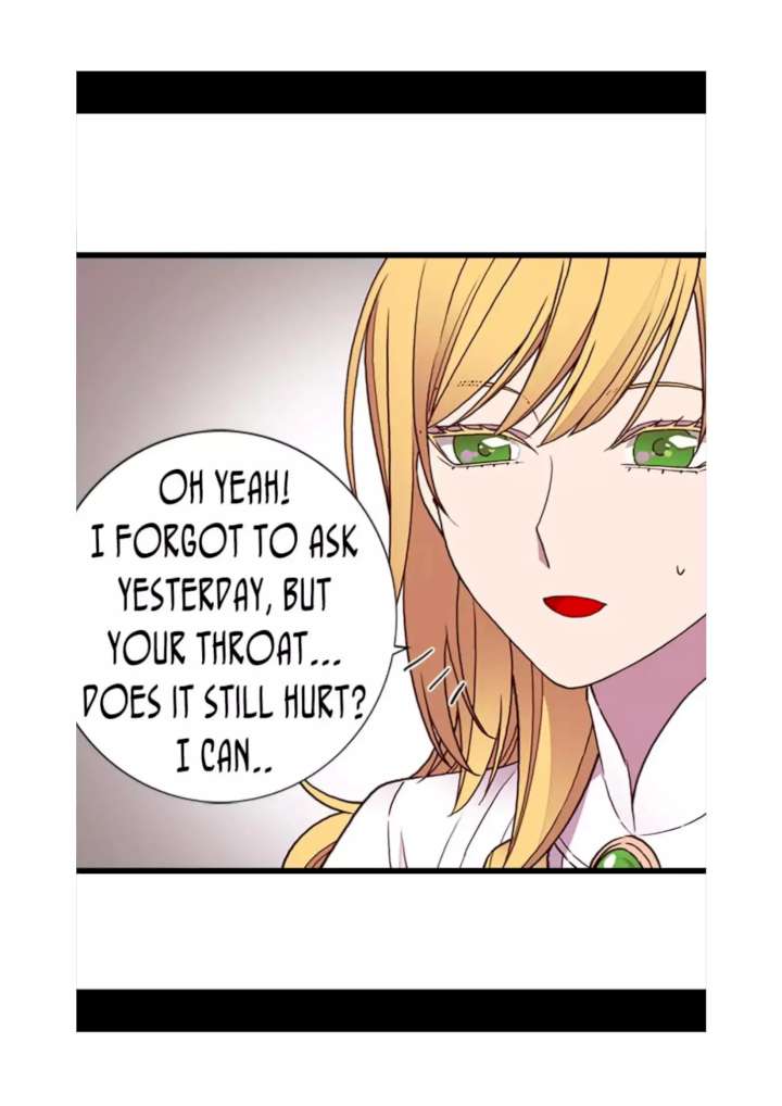 They Say I Was Born A King’s Daughter - Chapter 60 Page 71
